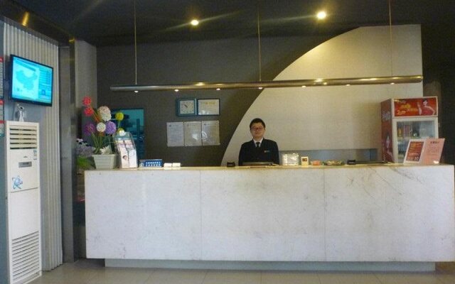 Jinjiang Inn