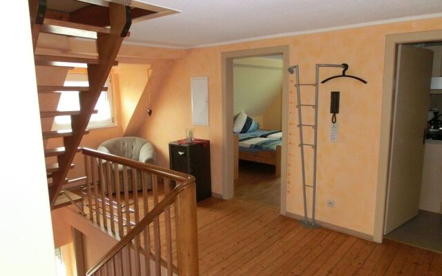 Ferienweingut Rainer Hirschen