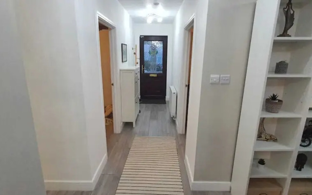 Charming Wembley Home Near Wembley Stadium