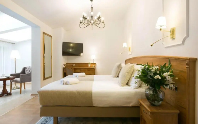 Ventus Rosa Boutique Aparthotel