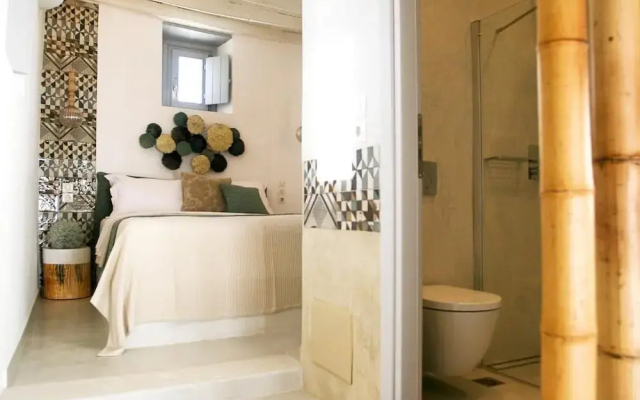 Esperia Luxury Suites