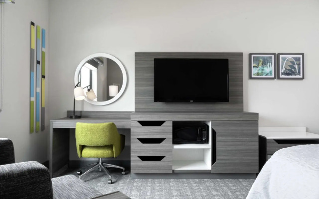 Hampton Inn O'Fallon