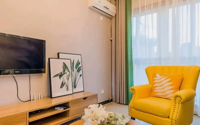 Da Xing Dong Apartment