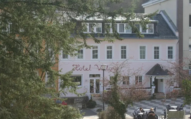 Hotel Victoria