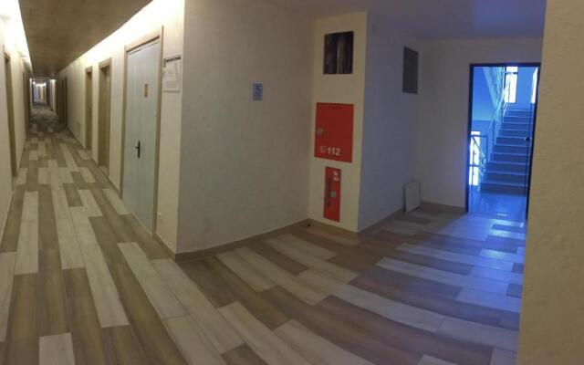 Apartment 528 Orbi Palace