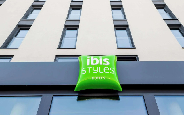 ibis Styles Konstanz