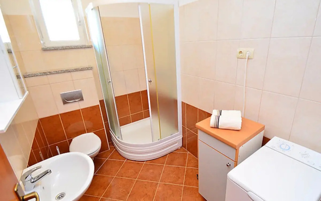Apartment Mornar Trogir/Arbanija 29383