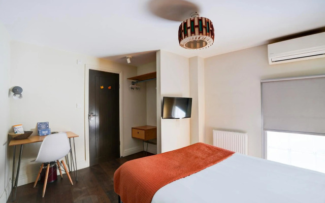 Peckham Room Hotel by Belvilla