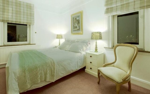 Hillview House BB