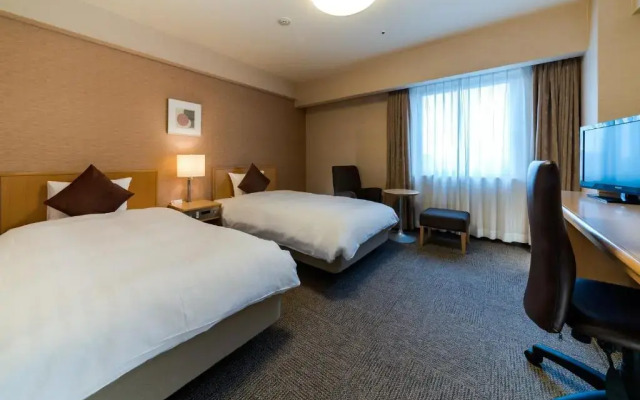 Daiwa Roynet Hotel Akita
