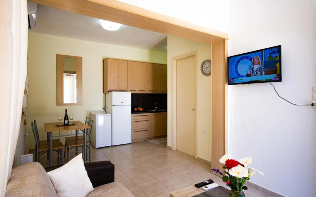 Maria Apts