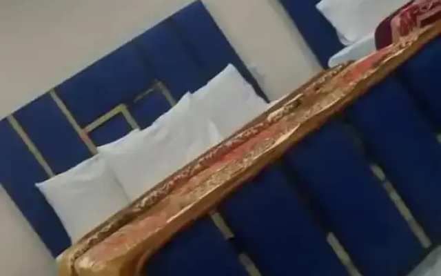 New Palace Guest House