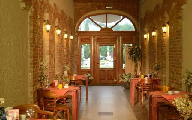 Casa Preturii