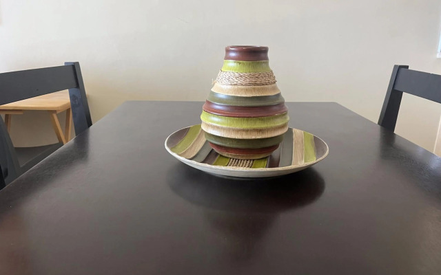 Apartment Sancta Maria