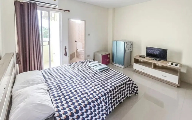 Orchid Residence At Amata