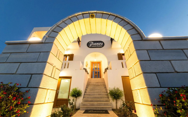 Panos Studios