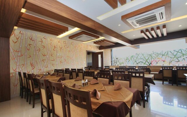 Heramba Comforts By OYO Rooms