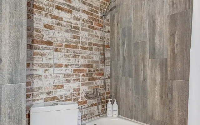 Апартаменты на улице Навагинская, 11а