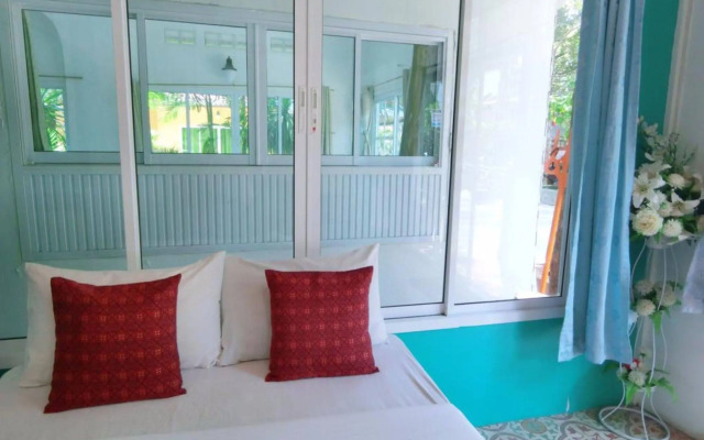 Thipsamed Resort