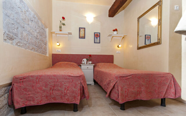 Rooms Sotto i Volti