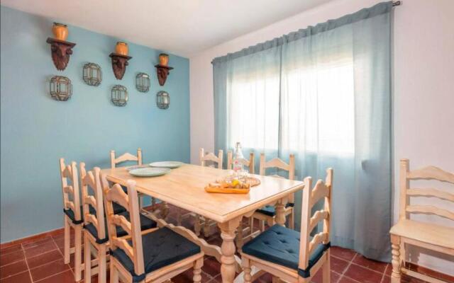 Villa Zalea Real -SUPER ideal Grupos, Piscina !