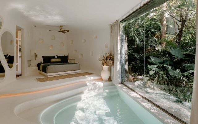 Hotel Milam, Michelin Key winner