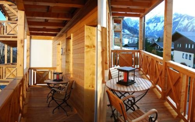 Apartment Steger