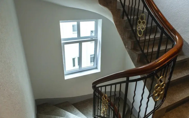 Forenom Serviced Apartments Bergen City