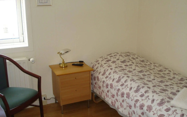 Guesthouse Lyngholt