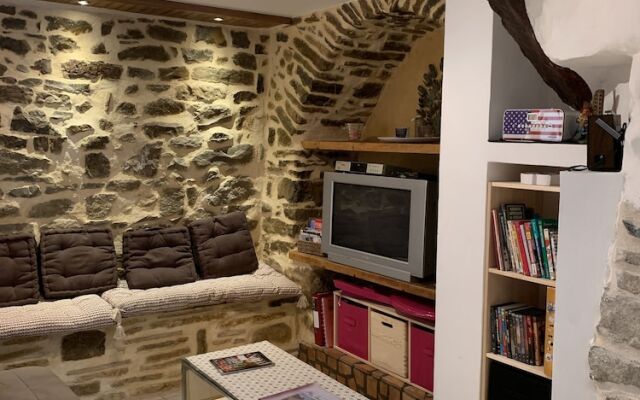 Gite in the heart of Corbières