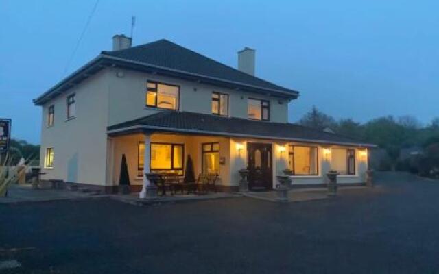 Ard Eoinin Spiddal B&B
