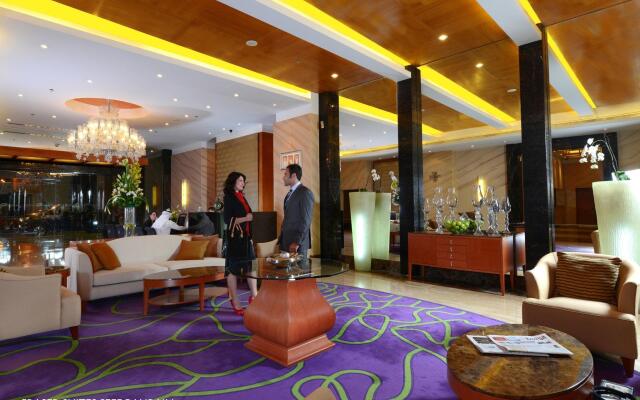 Fraser Suites Seef Bahrain