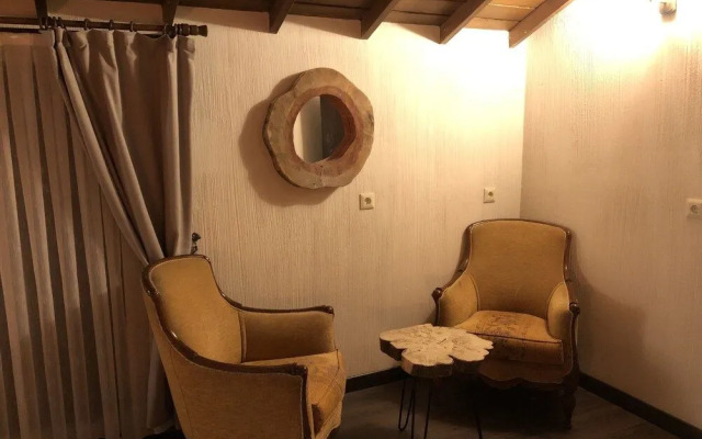 Asmali Bahce Butik Hotel