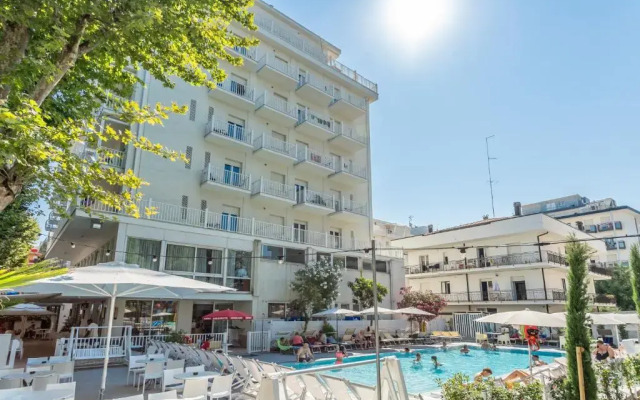 Hotel Aiglon