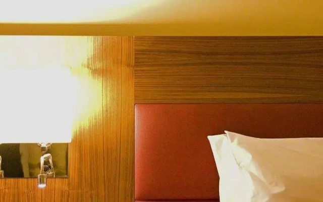 London Luton Vale Hotel