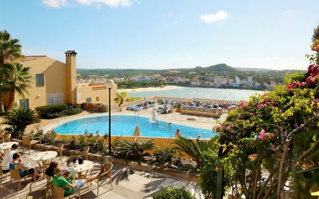 Hotel Club Santa Ponsa - All Inclusive