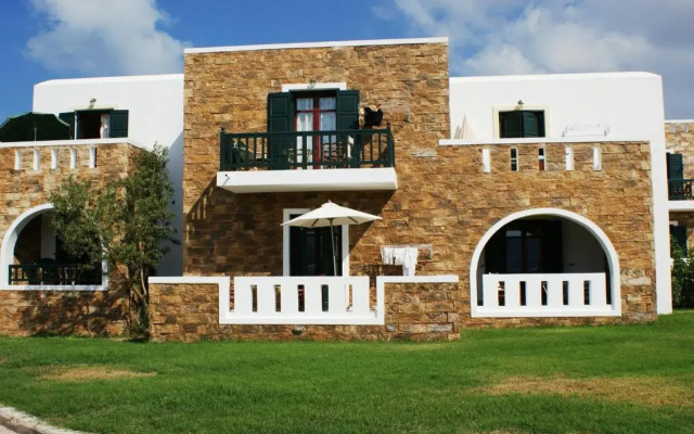 Plaka Hotel I