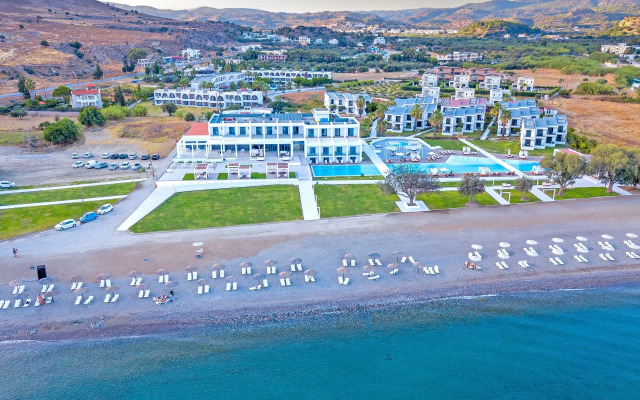 Kamari Beach Hotel, Rhodes