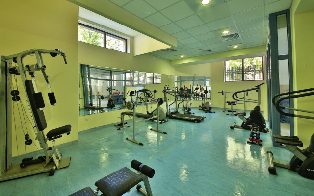 Prestige Hotel and Aquapark