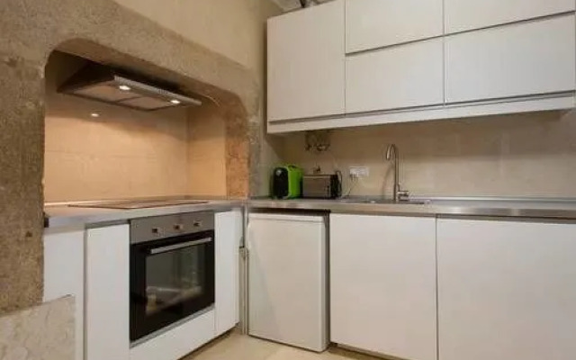 Santa Justa Suite by Homing