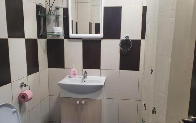 Apartament Rezidential Eforie