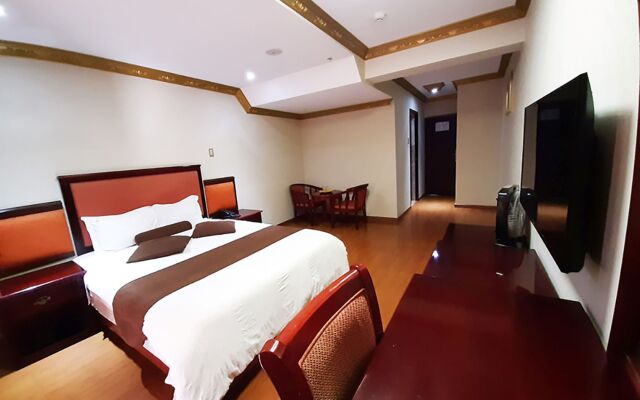 Swan Hotel