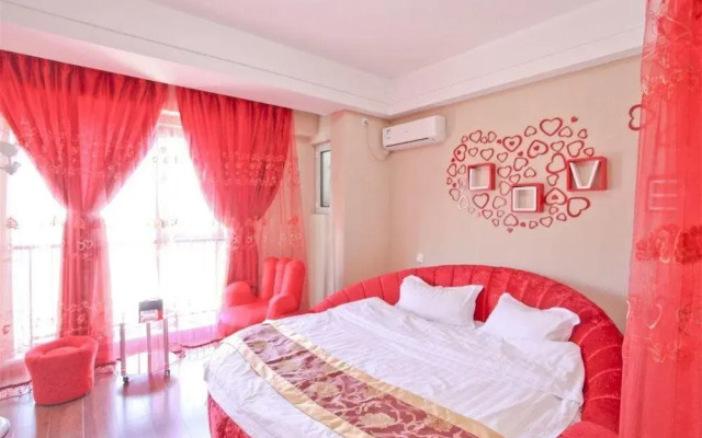 Dalian Yuehao Hotel Apartment