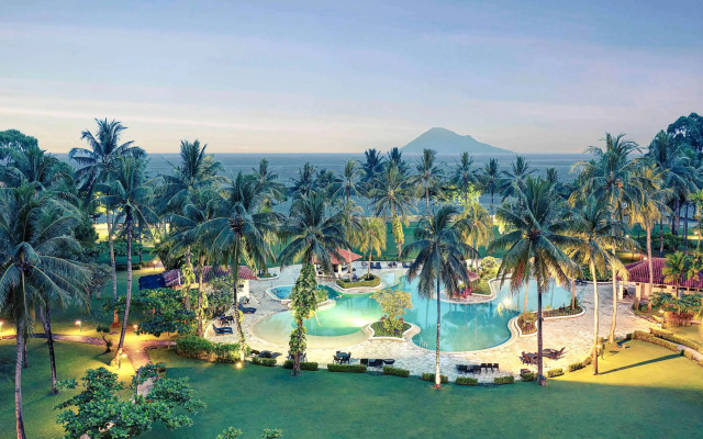 Mercure Manado Tateli Resort and Convention