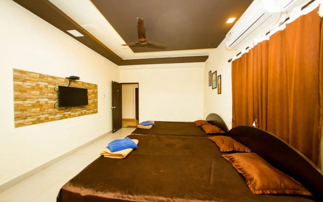 Madhu's Inn