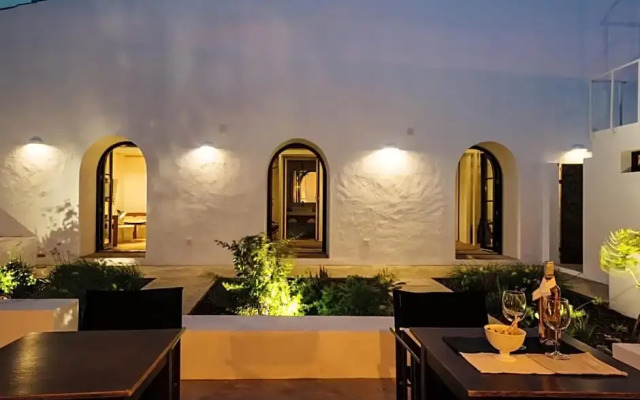 Aljana Guest House Beja