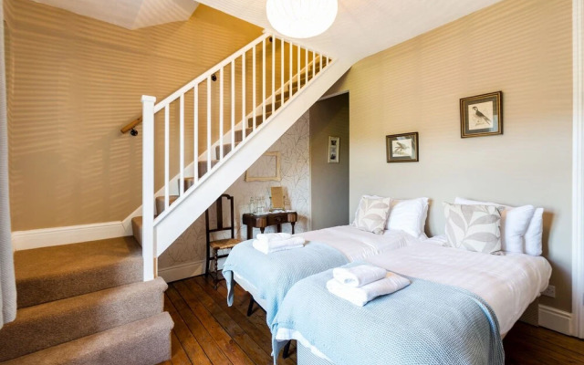 Bobbin Cottage