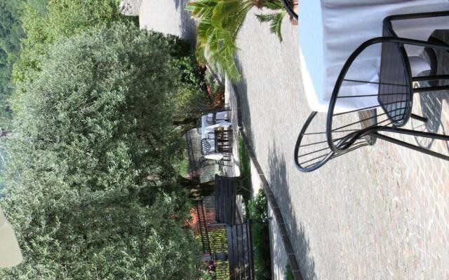 Ristorante Hotel La Rosina