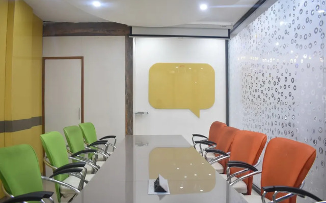 S.R.Residency