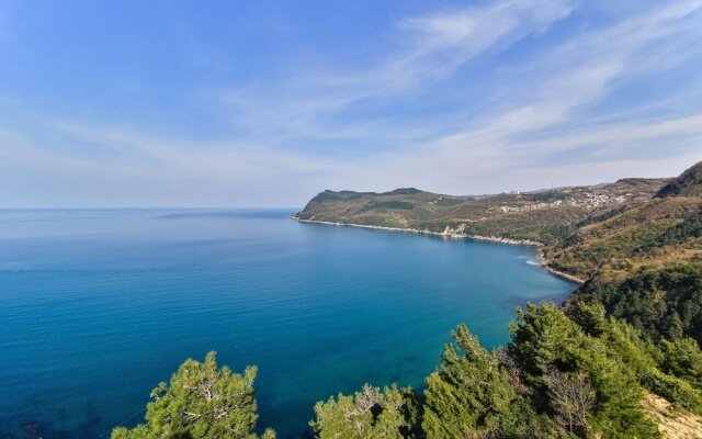 Amasra Sunrise Otel